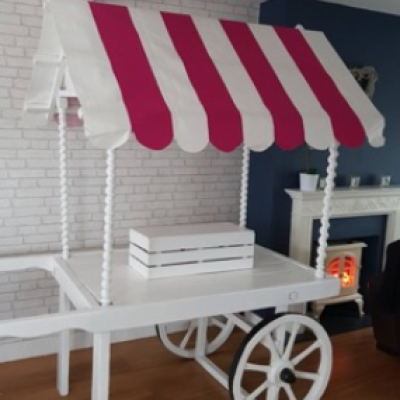 Candy  floss barrows to hire for all your event needs, we have many availible