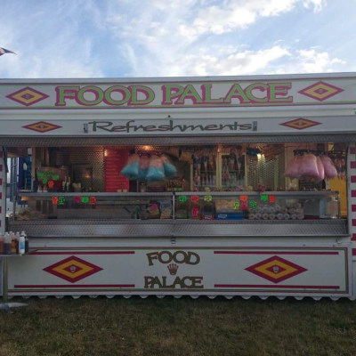 Experience the highest quality catering service with a wide range of options from fish and chips to Greek food, with fairground ride hire available throughout the UK. Our catering units are equipped to cater to any event, providing delicious and diverse food options to satisfy all tastes.