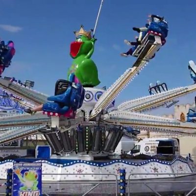 Experience the thrill of the highest quality adults funfair ride hire and fairground ride hire throughout the UK. Our service brings the excitement of the fairground to your event, offering a wide range of thrilling rides that are guaranteed to entertain everyone.