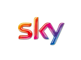 sky logo