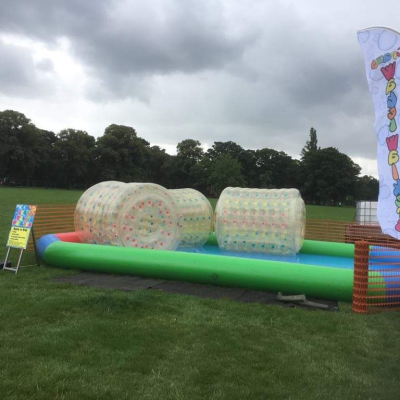 Looking for the best inflatables for your event in the UK? Look no further! Our top-tier service offers the highest quality bouncy castles, slides, and fairground ride hire that will surely bring endless fun and excitement to your occasion. Whether you're hosting a birthday party or community gathering.